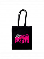 Taška KPop Demon Hunters - Saja Boys