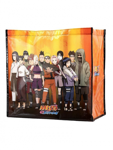 Taška Naruto Shippuden - Konoha group