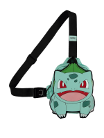 Taška Pokémon - Bulbasaur Sling Bag