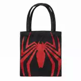 Taška Spider-Man - Logo (plátěná) - Marvel