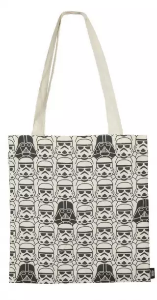 Taška Star Wars - Stormtroopers (plátěná)
