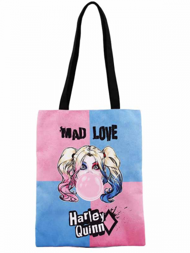 Taška Suicide Squad - Harley Quinn