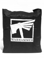 Taška Warhammer - Tote Bag