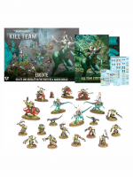 W40k: Kill Team - Exodite (20 figurek)