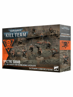W40k: Kill Team - Spectre Squad (11 figurek)
