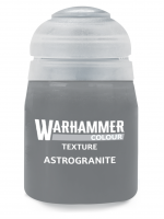 Warhammer Colour Technical Paint (Astrogranite) - texturová barva