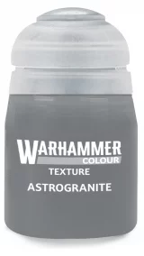 Citadel Technical Paint (Astrogranite) - texturová barva