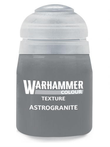 Warhammer Colour Technical Paint (Astrogranite) - texturová barva