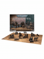 W40k: Combat Patrol: Battlezone (terén)