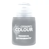Citadel Technical Paint (Astrogranite) - texturová barva