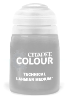 Citadel Technical Paint (Lahmian Medium) - texturová barva