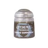 Citadel Technical Paint (Typhus Corrosion) - texturová barva