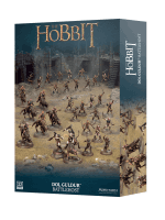 Desková hra The Hobbit - Middle-Earth Strategy Battle Game - Dol Guldur Battlehost (32 figurek)