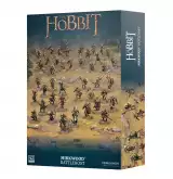 Desková hra The Hobbit - Middle-Earth Strategy Battle Game - Mirkwood Battlehost (42 figurek) - Lord of the Rings