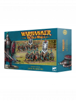 Warhammer The Old World - Grand Cathay - Jade Warriors (20 figurek)