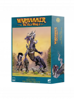 Warhammer The Old World - Grand Cathay - Miao Ying the Storm Dragon (2 figurky)