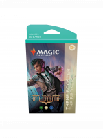 Karetní hra Magic: The Gathering Streets of New Capenna - Brokers Theme Booster (35 karet)