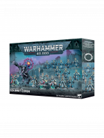 W40k: Battleforce: Thousand Sons - Sekhmet Coven (15 figurek)
