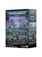 W40k: Combat Patrol - Thousand Sons (19 figurek)