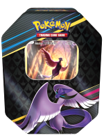 Karetní hra Pokémon TCG - Crown Zenith Tin - Articuno