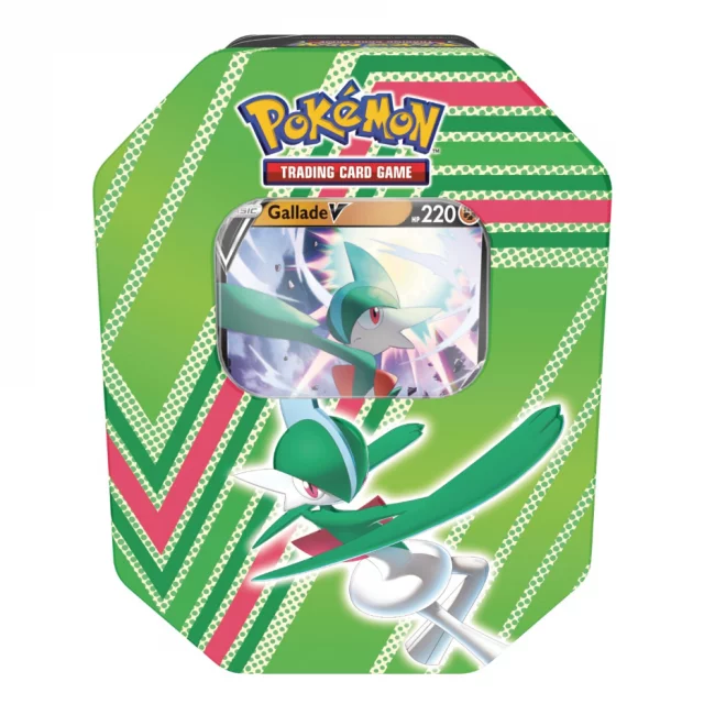 Karetní hra Pokémon TCG - Hidden Potential Tin Gallade V