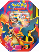 Karetní hra Pokémon TCG - Mega Charizard Y ex