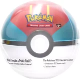 Karetní hra Pokémon TCG - Poké Ball Tin: Lure Ball (Q3 2023)
