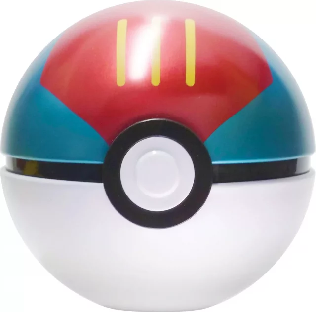 Karetní hra Pokémon TCG - Poké Ball Tin: Lure Ball (Q3 2023)