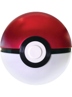Karetní hra Pokémon TCG - Poké Ball Tin: Poké Ball (Q3 2023)