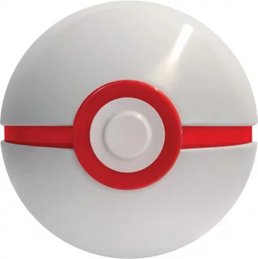 Karetní hra Pokémon TCG - Poké Ball Tin: Premier Ball (Q3 2023)