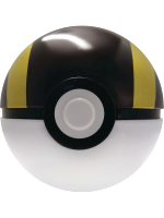Karetní hra Pokémon TCG - Poké Ball Tin: Ultra Ball (Q3 2023)