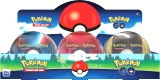 Karetní hra Pokémon TCG: Pokémon GO - Ultra Ball Tin