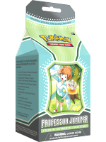 Karetní hra Pokémon TCG - Juniper Premium Tournament Collection