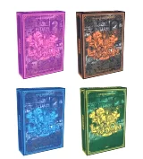 Karetní hra Pokémon TCG - World Championships Deck Set