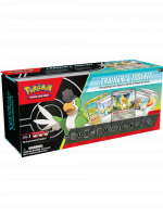 Karetní hra Pokémon TCG - Trainers Toolkit 2024