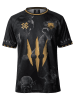 Dres Zaklínač 3: Divoký hon - The Witcher 3: Wild Hunt 10 Year Anniversary