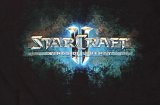 Starcraft II Logo XL
