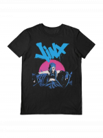 Tričko Arcane - Jinx Chair