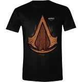 Tričko Assassins Creed - Carved Icon (velikost S)