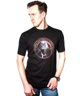 Tričko Avengers - The Hardest Choice