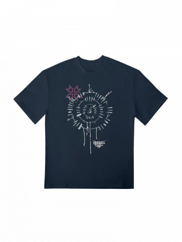 Tričko Baldurs Gate 3 - Astarion