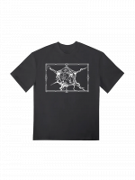 Tričko Baldurs Gate 3 - Shadowheart