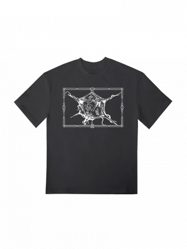 Tričko Baldurs Gate 3 - Shadowheart