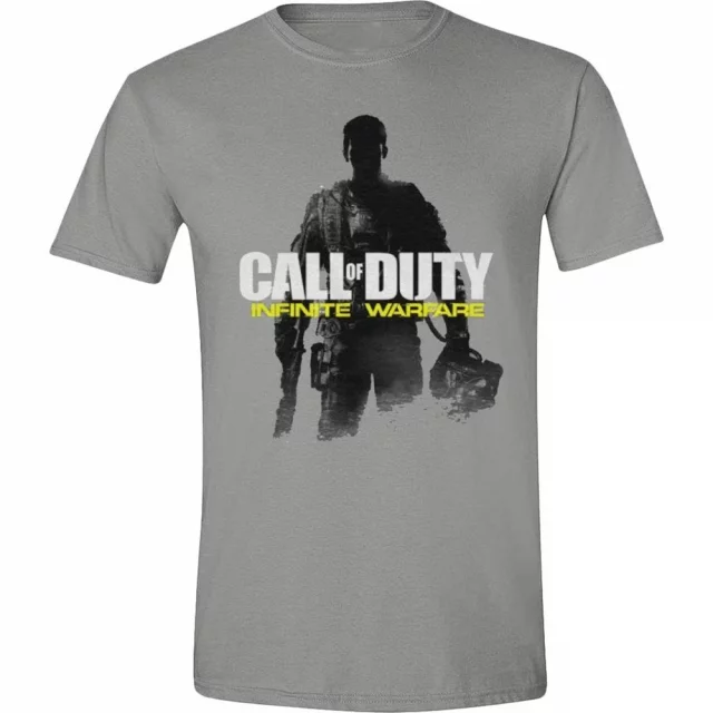 Tričko Call of Duty: Infinity Warfare - Soldier Pose