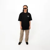 Tričko Cyberpunk 2077 - Lizzie’s Bar