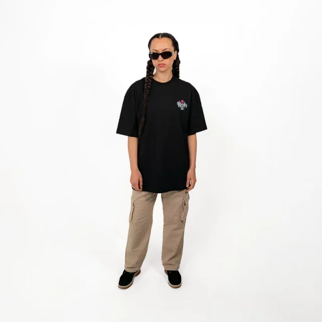 Lizzie’s Bar tričko