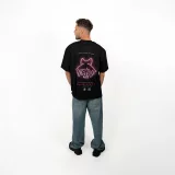 Tričko Cyberpunk 2077 - Lizzie’s Bar