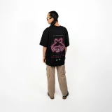 Tričko Cyberpunk 2077 - Lizzie’s Bar