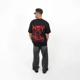 Tričko Cyberpunk 2077 - Net Run Club