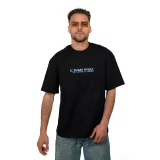 Tričko Cyberpunk 2077 - Samurai Retro Band